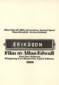 Watch Eriksson