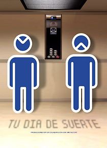 Watch Tu día de suerte