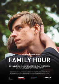 Watch Family Hour (Short 2018)