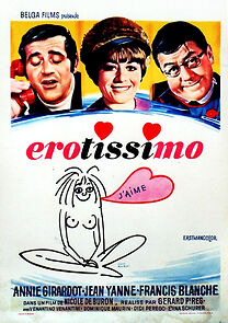 Watch Erotissimo