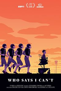 Watch Who Says I Can't