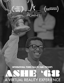 Watch Ashe '68 (Short 2018)