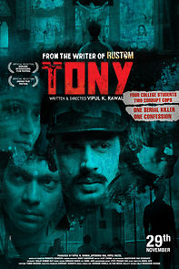 Watch Tony: My Mentor the Serial Killer