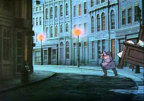 Watch Little Nemo Pilot