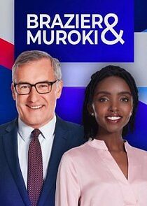 Watch Brazier & Muroki