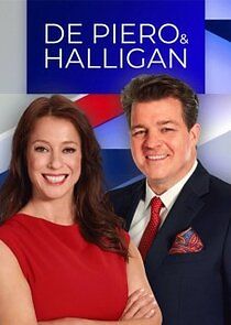 Watch De Piero & Halligan