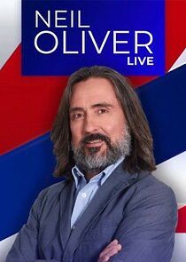 Watch Neil Oliver Live