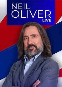 Watch The Neil Oliver Show