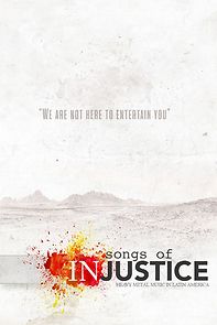 Watch Songs of Injustice: Heavy Metal Music in Latin America