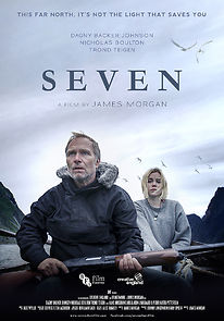 Watch Seven (Short 2018)