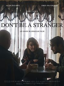Watch Don't Be a Stranger