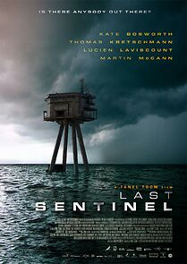 Watch Last Sentinel