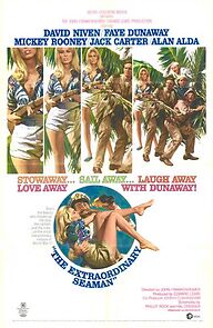 Watch The Extraordinary Seaman