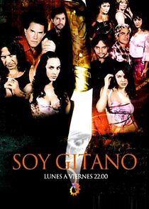 Watch Soy gitano
