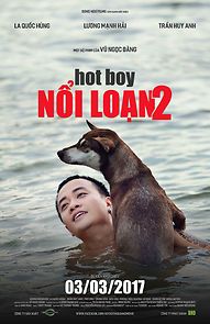 Watch Hot Boy Nôi Loan 2
