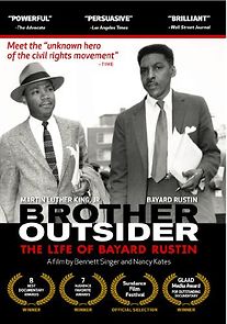 Watch Brother Outsider: The Life of Bayard Rustin