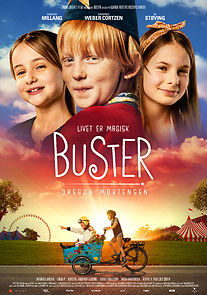 Watch Buster - Oregon Mortensen