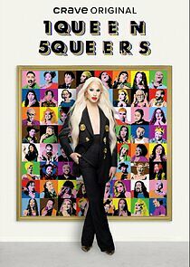 Watch 1 Queen 5 Queers