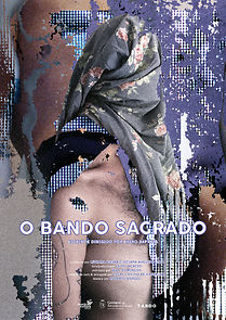 Watch O Bando Sagrado (Short 2019)