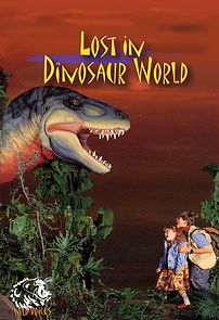 Watch Lost in Dinosaur World