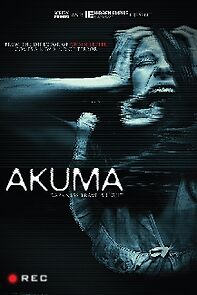 Watch Akuma