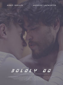 Watch Boldly Go (Short 2019)