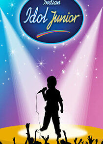 Watch Indian Idol Junior