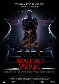 Watch Realidad Virtual