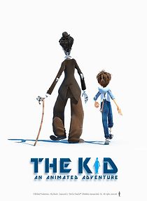 Watch The Kid: An Animated Adventure