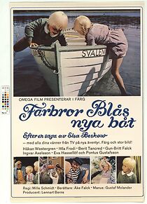 Watch Farbror Blås nya båt