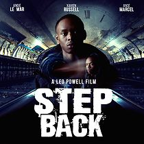 Watch Step Back (Short 2021)