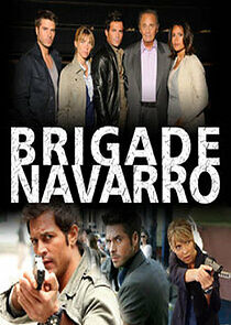 Watch Brigade Navarro