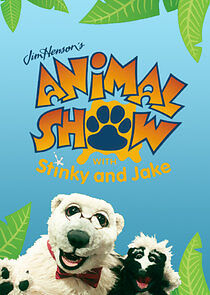 Watch Jim Henson's Animal Show