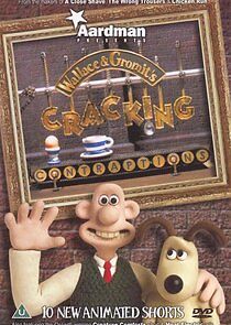 Watch Wallace & Gromit's Cracking Contraptions