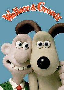 Watch Wallace & Gromit