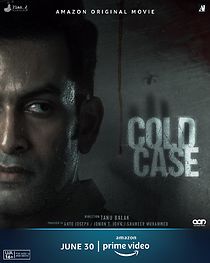 Watch Cold Case