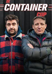Watch De Container Cup
