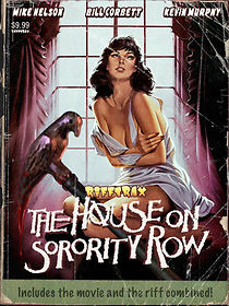 Watch Rifftrax: The House on Sorority Row