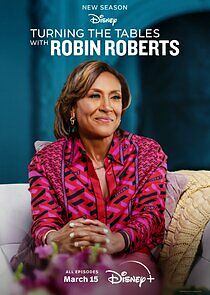 Watch Turning the Tables with Robin Roberts