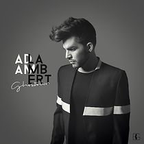 Watch Adam Lambert: Ghost Town