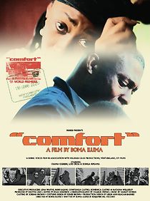 Watch Comfort (Short 2021)