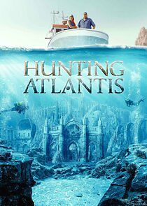 Watch Hunting Atlantis