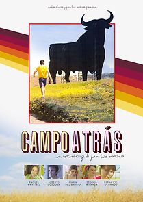 Watch Campo Atrás