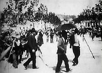 Watch Feira de Gado na Corujeira (Short 1896)