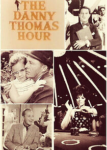 Watch The Danny Thomas Hour