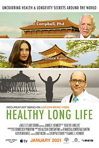 Watch Healthy Long Life