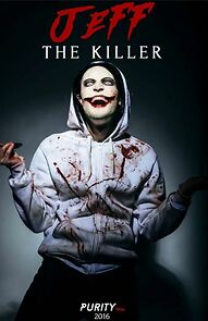 Watch Jeff the Killer