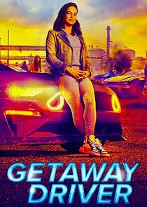 Watch Getaway Driver