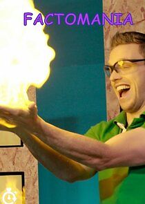 Watch Factomania