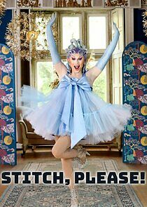 Watch Stitch, Please!